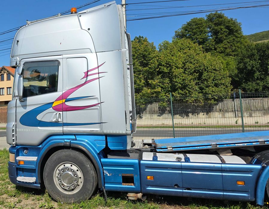 De vanzare Scania R480