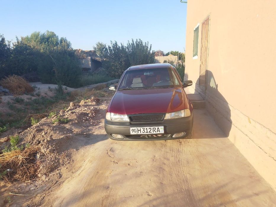 Yengil atvomobil