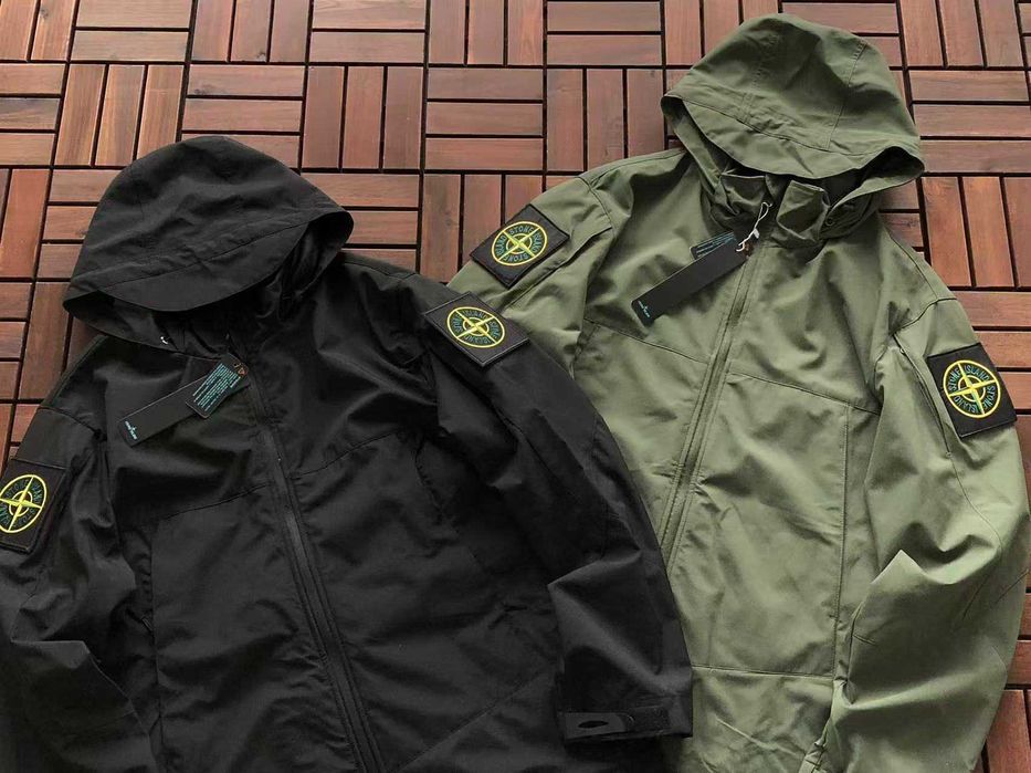 Geaca Stone Island Premium