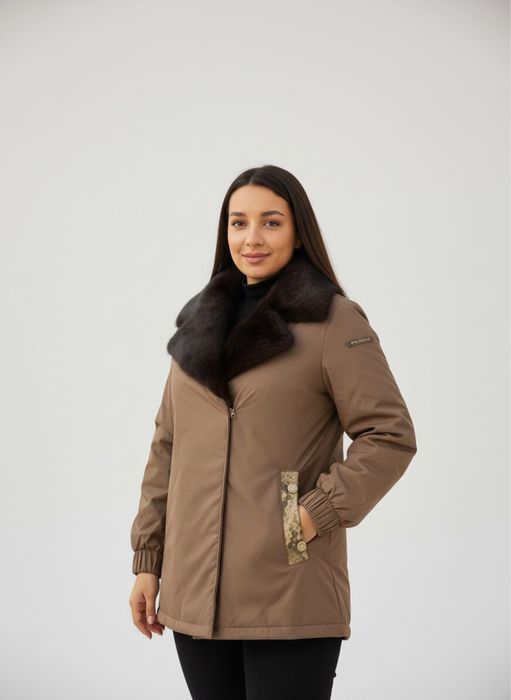 Куртки зима короткие, длинные, Lasagrada,rafaello,maxmara