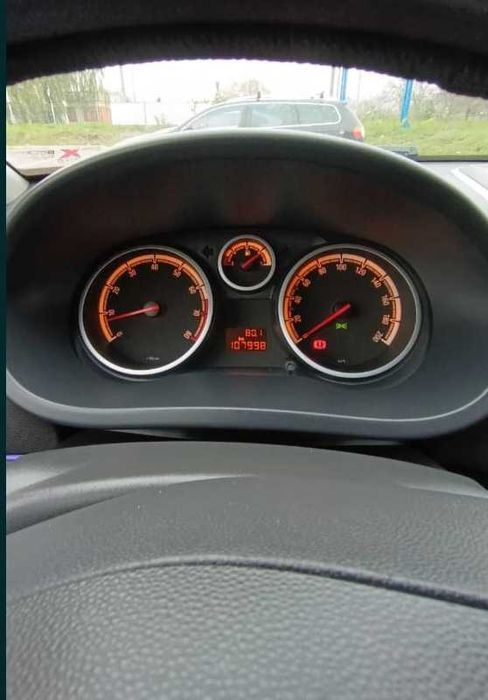 Opel Corsa Înmatriculată stare bună