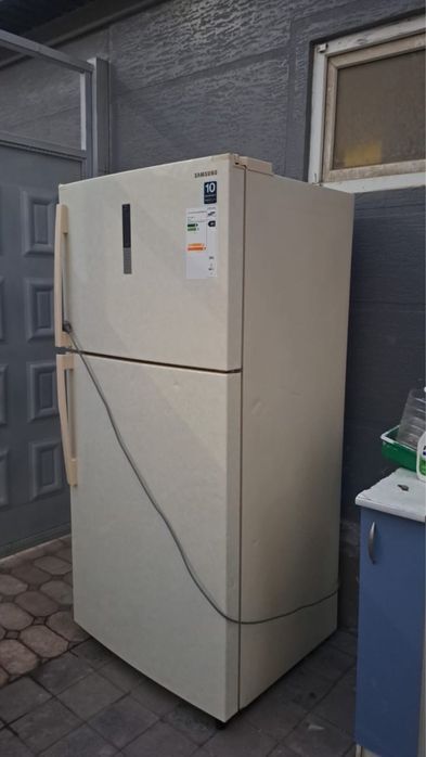 Холодильник самсунг и стиральная lg