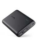 Anker PowerCore 13000mAh,компактен 3-портов Пауър банк/IQ бързо зар-не