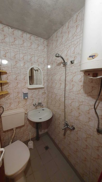 Дава се под наем Двустаен апартамент в Пловдив, Мараша - 40 кв.м за 280.5 € - Снимка #4