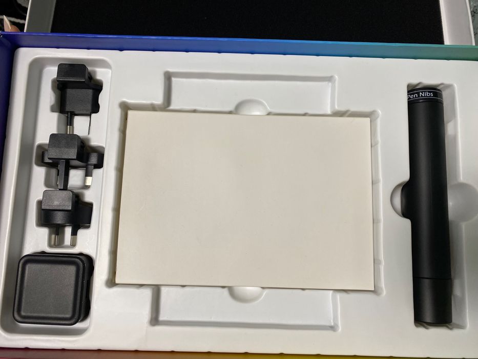 Tabletă grafică XP Pen Artist 12