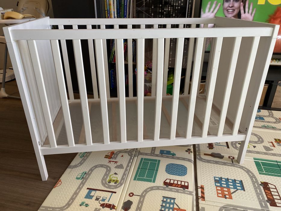 Patut ikea model Sundvik