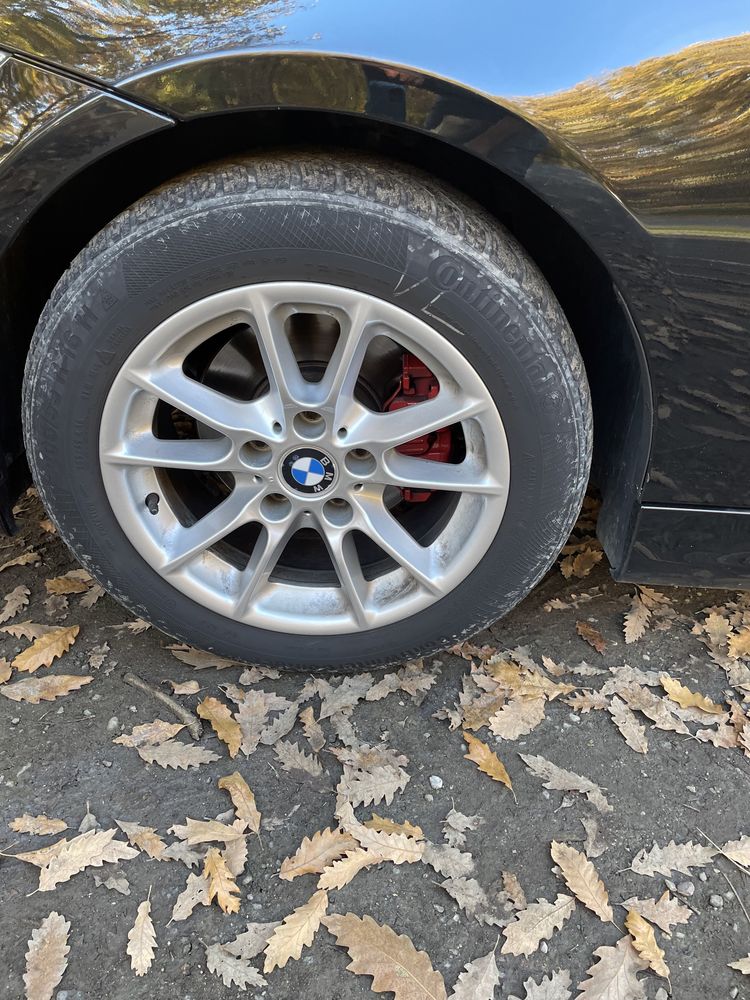 Jante pentru BMW Seria 1 / 3 (in stare foarte buna )