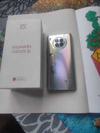 Huawei Nova I8 folosit
