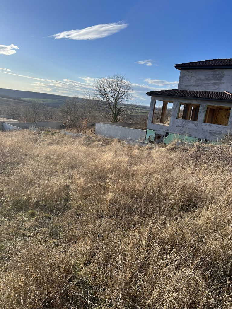 Продава се Парцел в с. Приселци, Област Варна - 1044 кв.м за 101 €/кв.м - Снимка #9