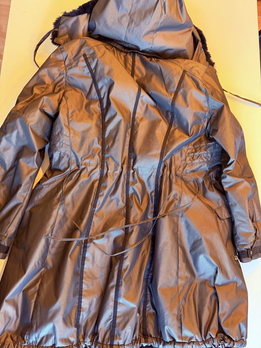 Geaca dama noua Wellensteyn