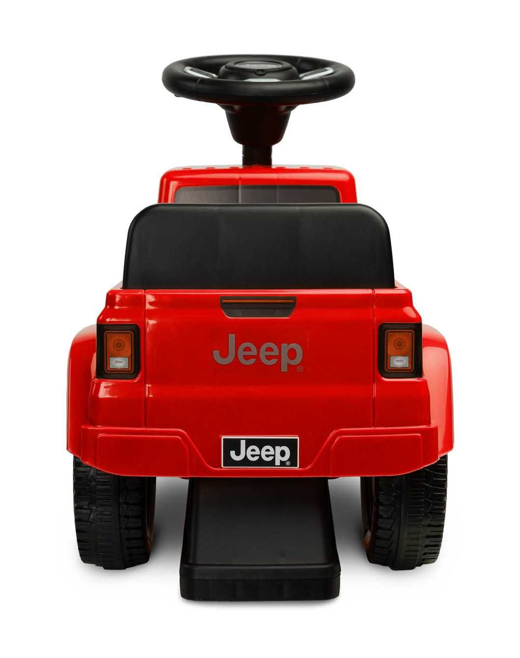 Детски коли за бутане - Jeep и Mercedes