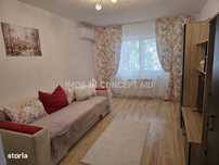 Inchirere apartament 3 camere decomandat in zona Vest-Complex Dinu
