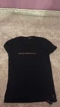 оригинална тениска Emporio armani