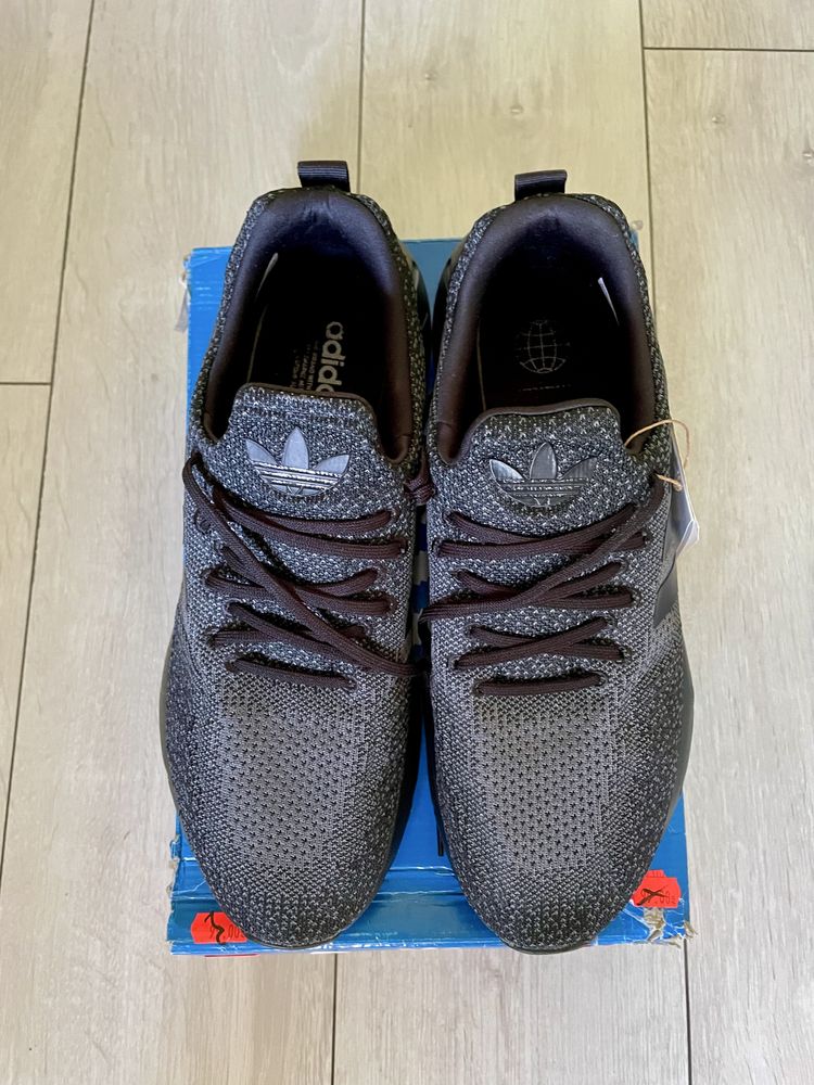 Adidas,Puma(size-44/44.5)