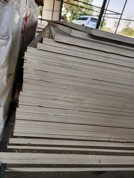 Опалубка финская фанера бетонная опалубка фанера оптовым ценам