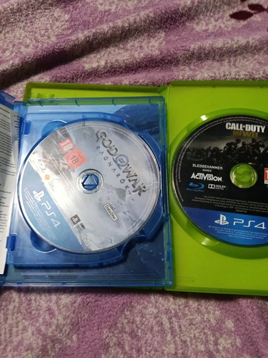 PlayStation  4 in stare buna