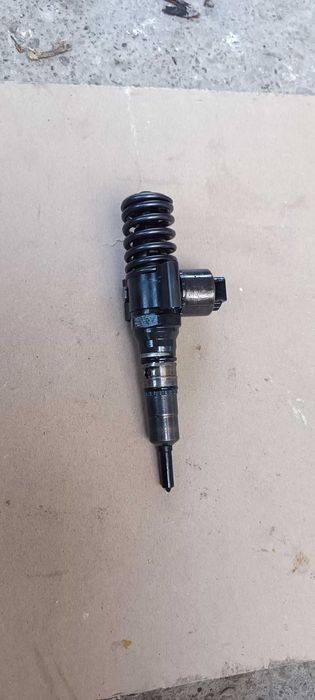 injectoare audi a 4 b7