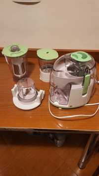 Multifunctional Juicer 4 in 1