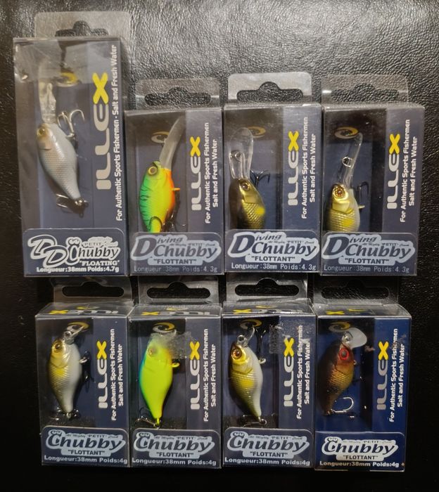 Rapala,Salmo, Savage gear,daiwa, щука,кефал, пъстърва,костур,сом,бяла