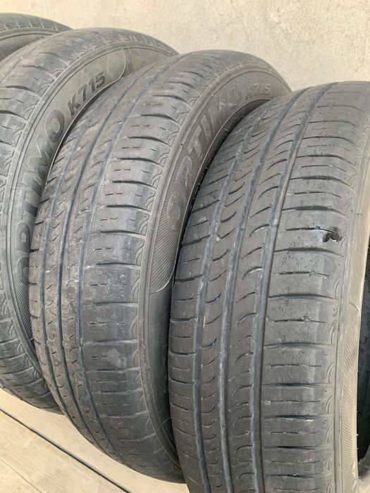 Optimo Hankook spark zavod balon 155/70/14