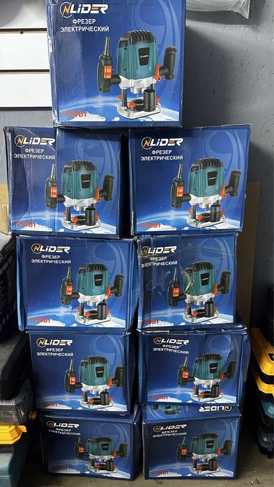 Фрезерный станок