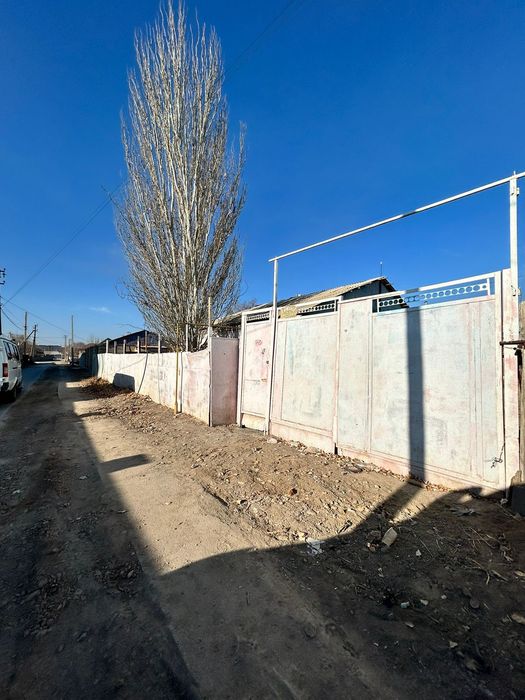 Продается дом. 6 соток