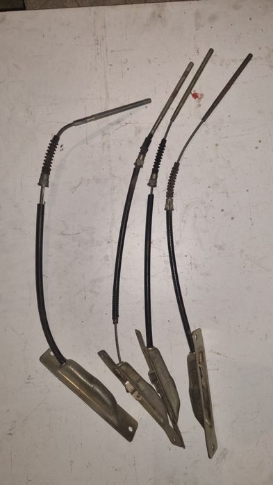 Piese noi Dacia 1300 / 1310