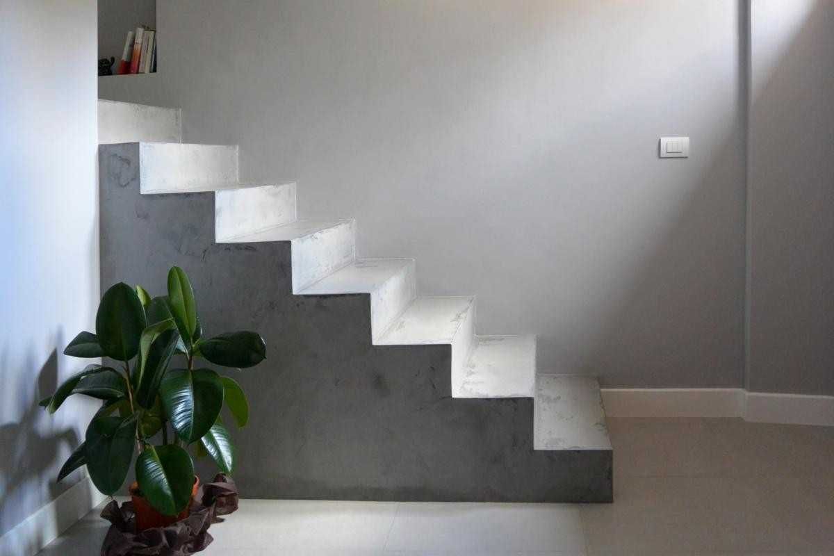 Бетон зина Beton zina Лестницы из бетона Бетонные лестницы под ключ