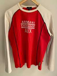 Bluza Armani Exchange,femei