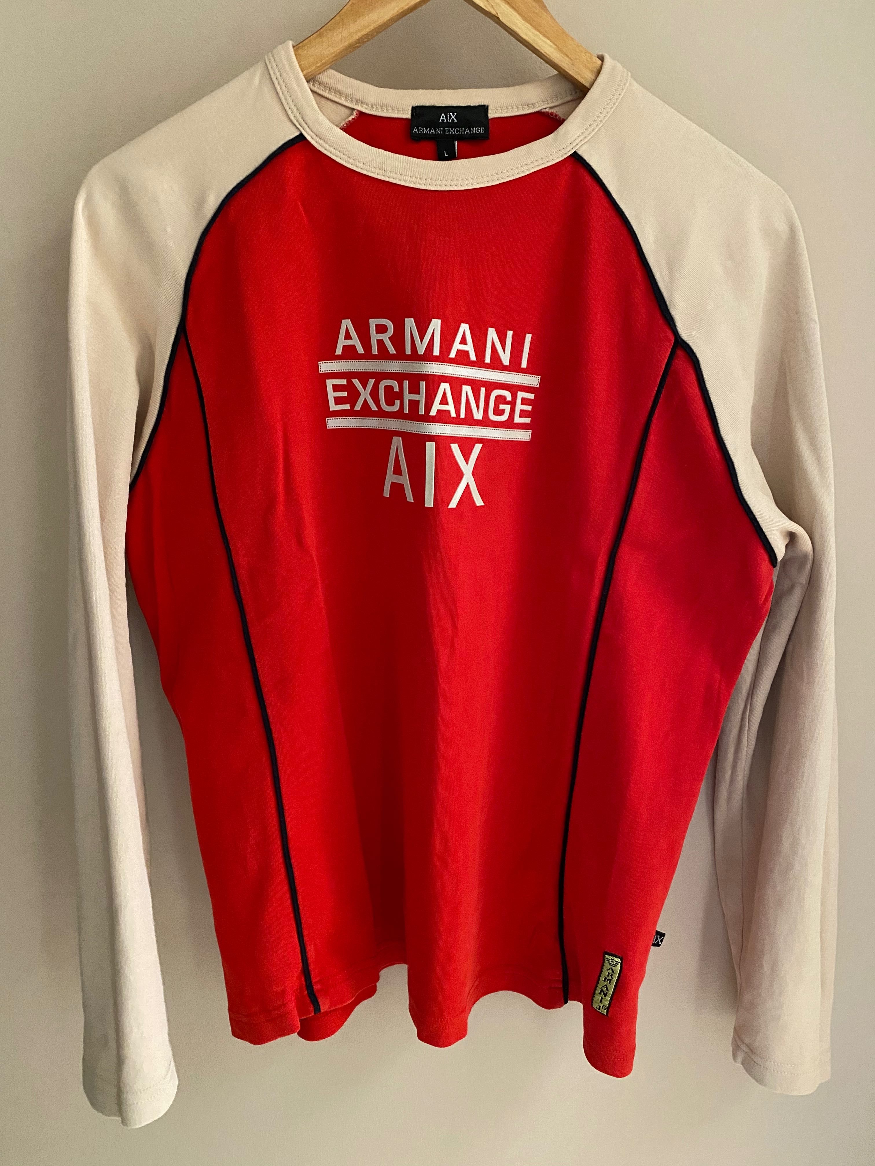 Bluza Armani Exchange,femei