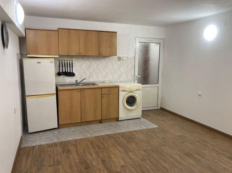 Едностаен апартамент, под наем, кв. Гръцка махала