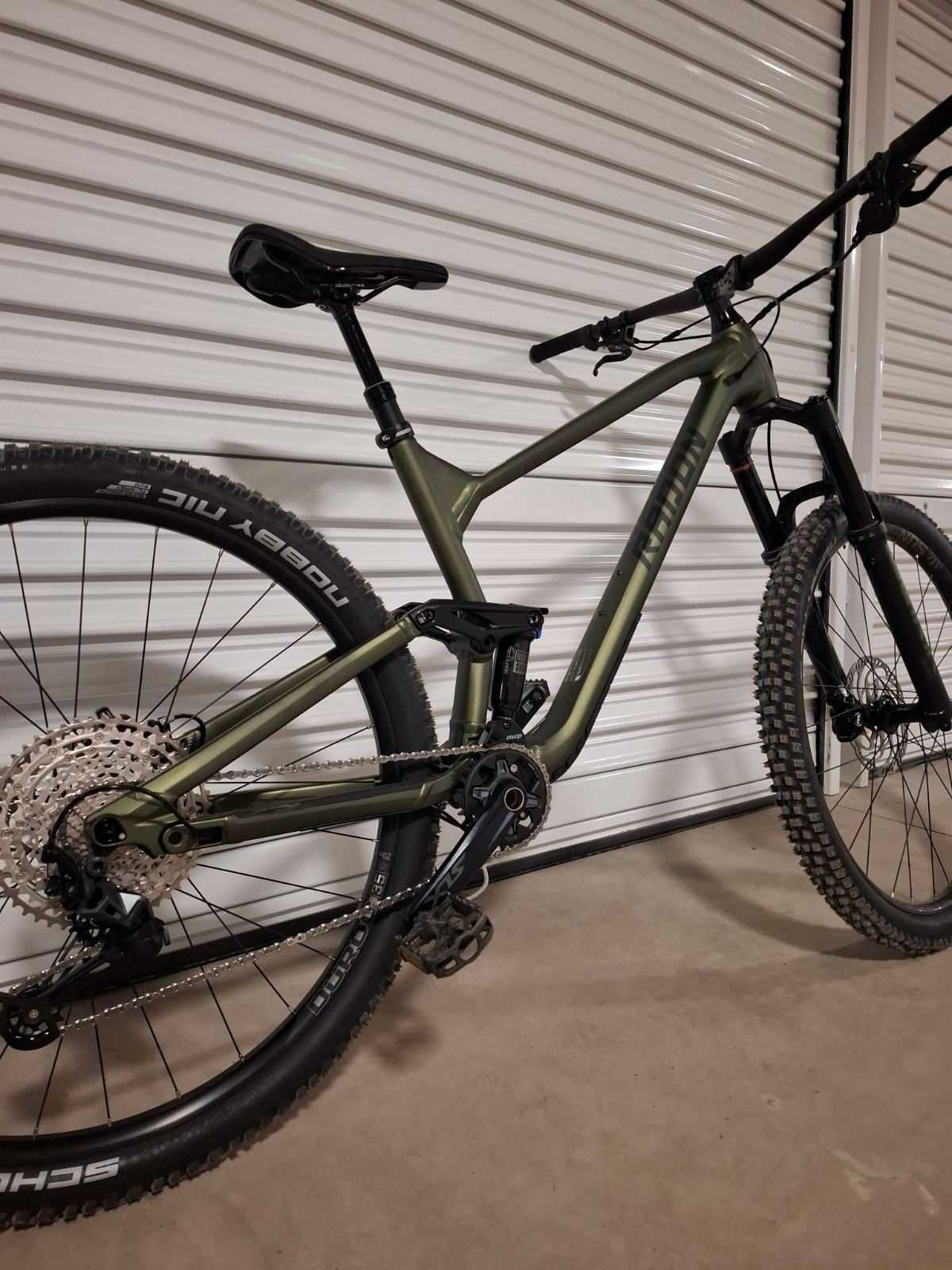 RADON Slide Trail 7.0 AL 2024