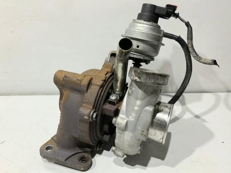 Turbo Opel Astra J (2009-2012) A17DTS LUD 55567731