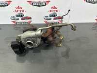 Turbina 282012A610 Hyundai, Kia 1.6 CRDi