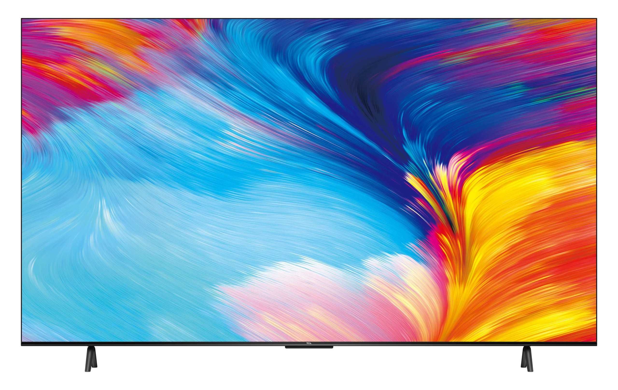 Телевизор TCL 43**50**55**65**75**98 P 635 4K UHD Smart TV