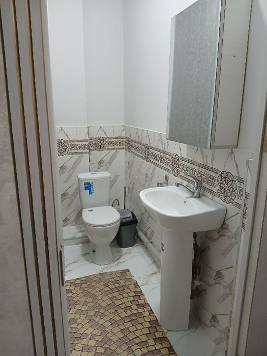 Продается 3-комн.квартира на юнусабадском районе 11- квартал