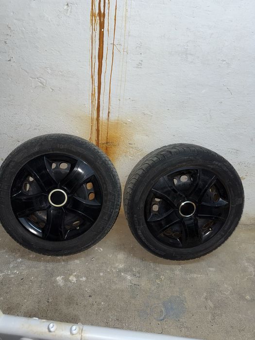 Cauciucuri iarna 205 55 16