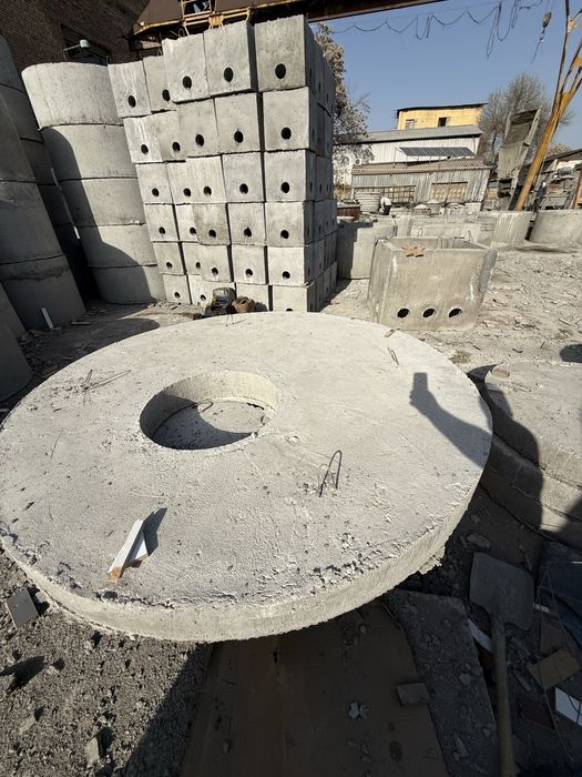 Бетонный колодец , Колодец , калодец , жби колодец| кольца | kolodes