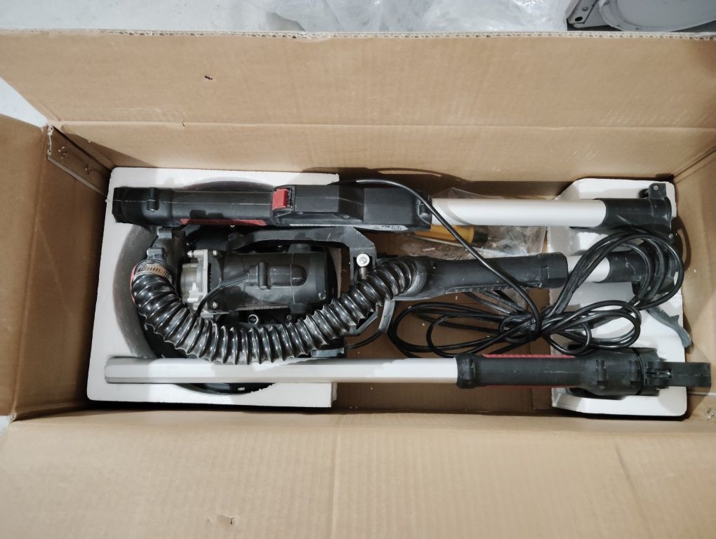 Жираф Raider RD-DS06 900W