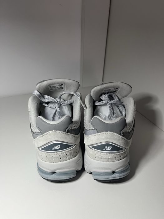 NewBalance 2002r gri