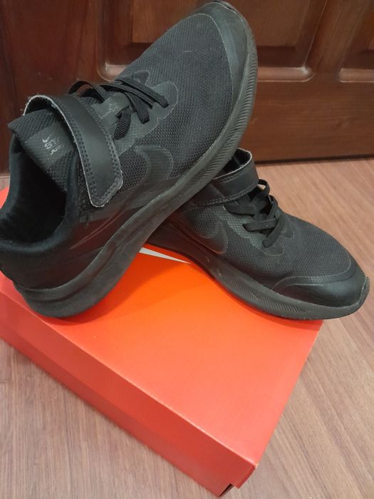 Маратонки Nike за момче!