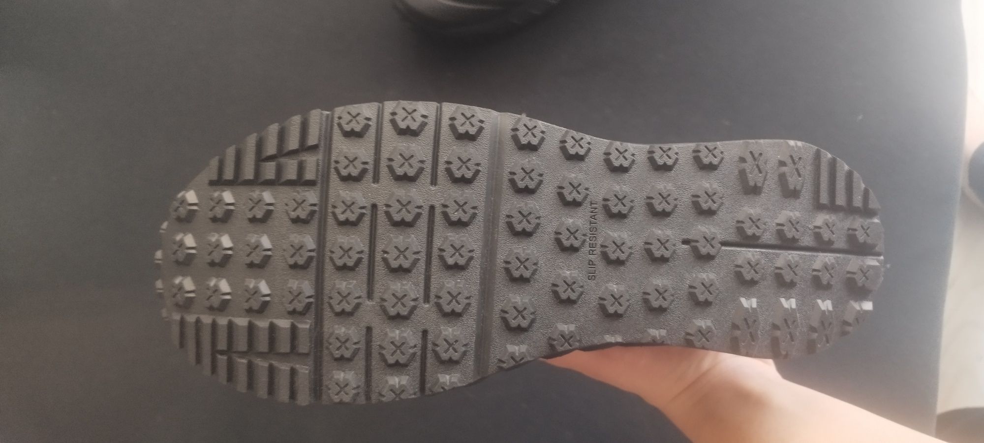 Зимни обувки Under Armour