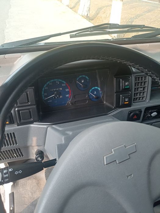 Damas 2024 yil 29.000 yurga kraska tozza