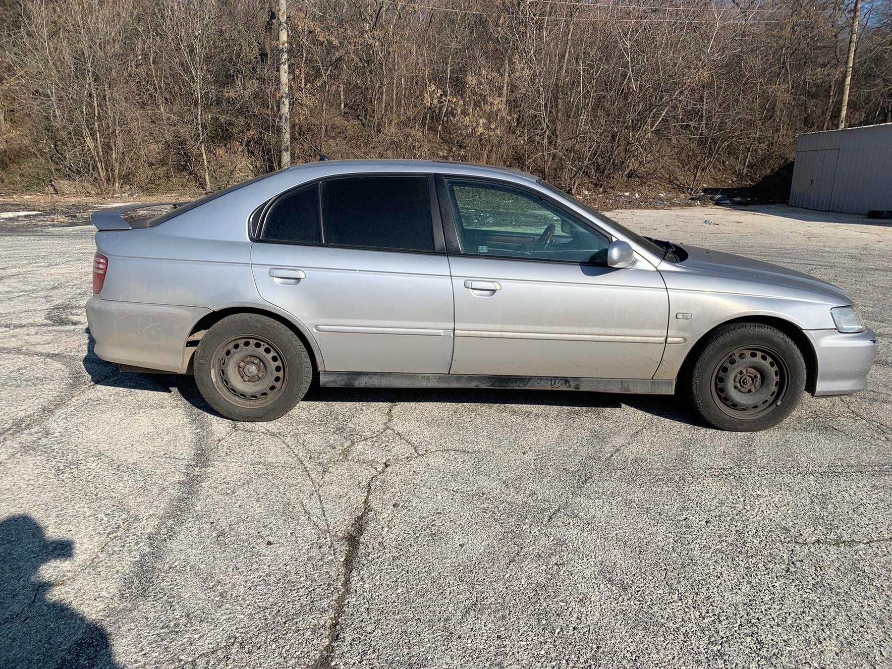 На Части Honda Accord  6 1.8 136кс Хонда Акорд 6