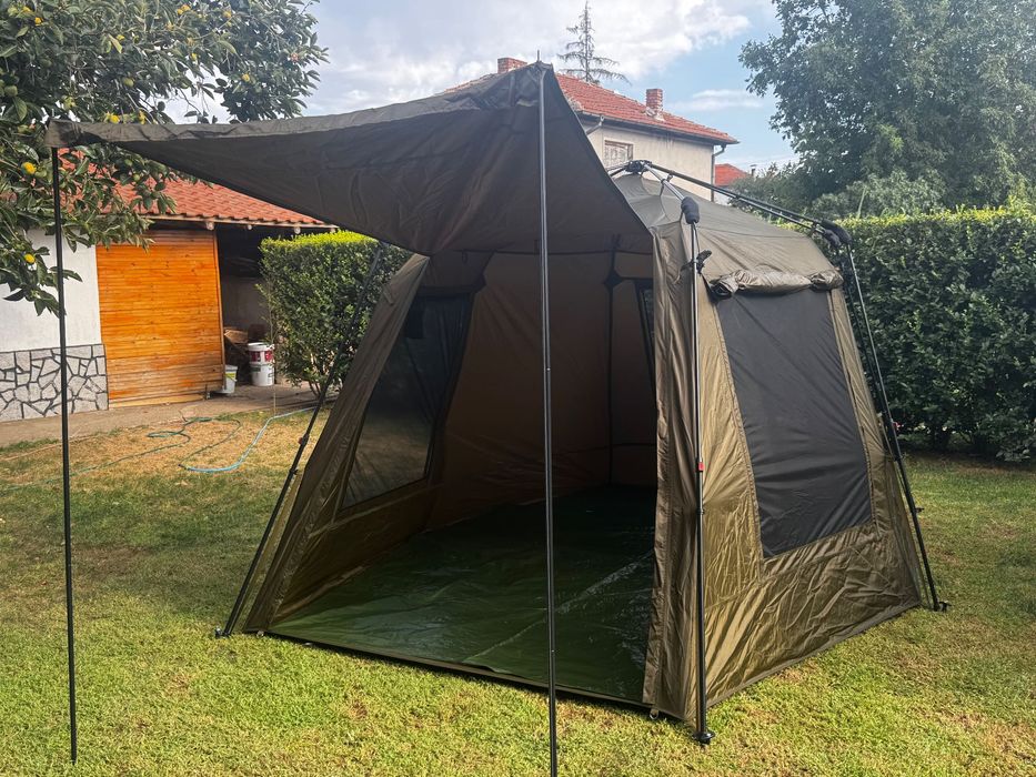 Шатра FOX eos shelter