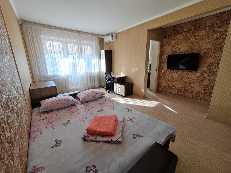 Назарбаева 16 (Кутузова 16) (Мечта, Вокзал, Телецентр)