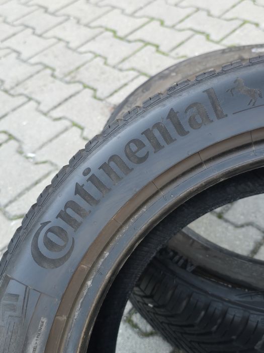 225 50 17 Continental