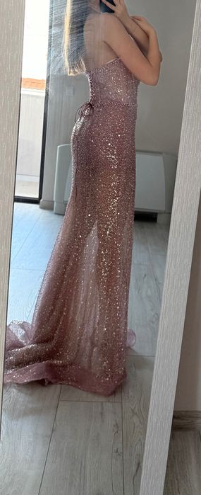 Бална рокля Guchardi