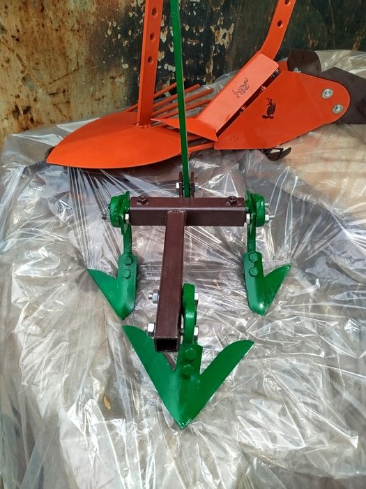 Мотоблок учун агрегатлар BRAVUZ фирмасидан оптим сфатли ва бакуват