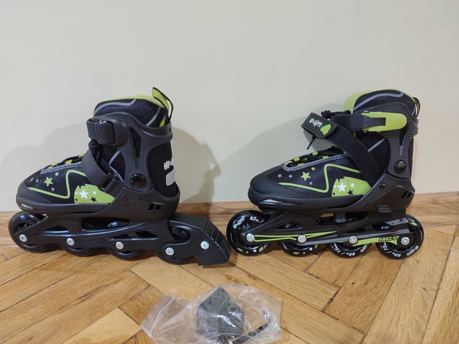 Нови  детски ролери